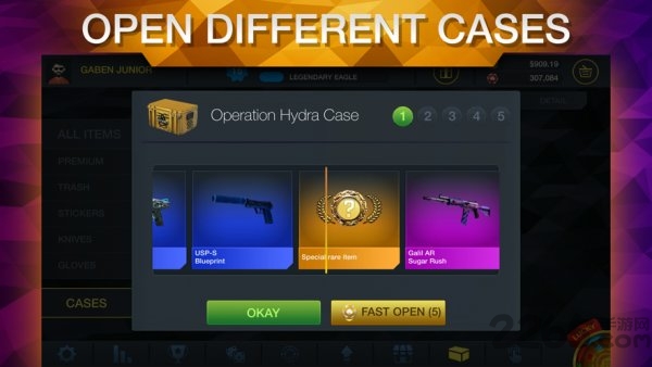 case chase csgo模拟器 case chase csgo模拟器