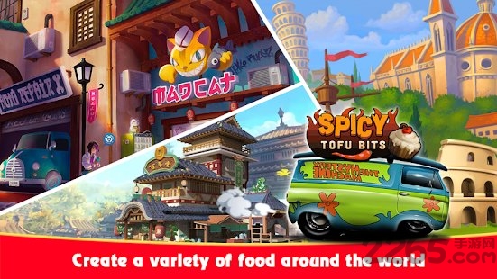 food fever游戏 food fever手机版