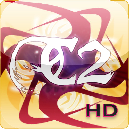 克罗斯编年史2中文版 v1.0.0 安卓版