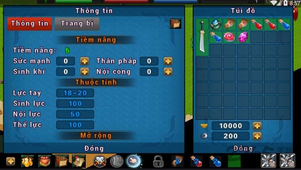 离线江湖官方版下载