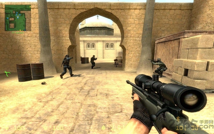 csol神器时代最新版本 csol神器时代最新版本