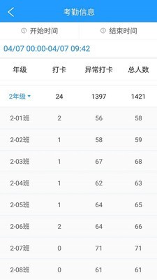 平安家校陕西版