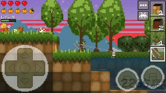 lostminer中文版