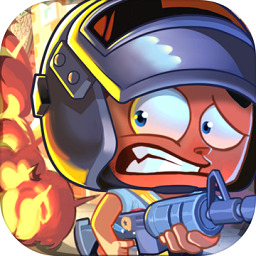 taptap荒野大作战游戏 v1.1 安卓官方版