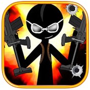 我的侠盗火柴人世界游戏 v2.1 安卓最新版