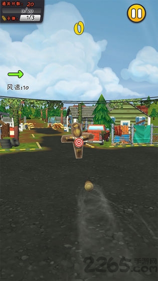 谁是枪神游戏 谁是枪神游戏