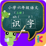六年级语文识字上册