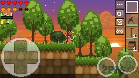 lostminer汉化联机版