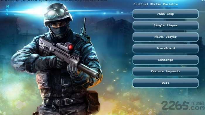 csol神器时代最新版本 csol神器时代最新版本