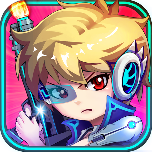 天天枪战手游 v1.24.0 官方安卓版