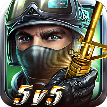 全民枪战安卓果盘版 v3.9.1 官网安卓版