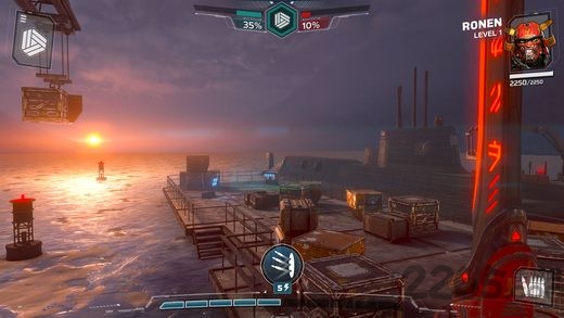 现代战争巅峰对决官网下载