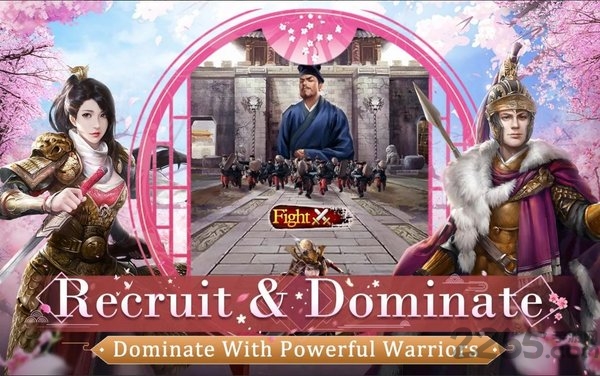 成为皇帝游戏 成为皇帝游戏