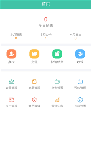 生意好