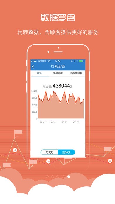 付呗商户版 付呗商户版