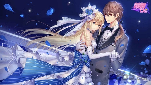 萌舞ol百度版