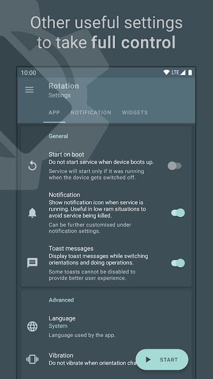 强制翻转屏幕 强制翻转屏幕