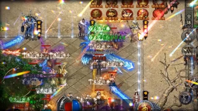 神话赤血剑手机版