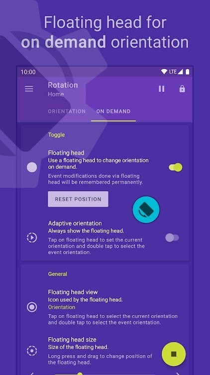 强制翻转屏幕 强制翻转屏幕