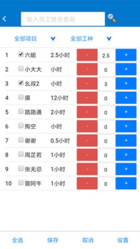 金项目