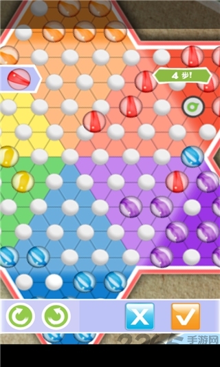 小试牛刀手机版