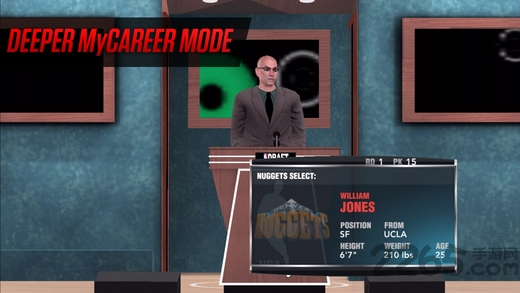 nba2k17无限体力版 nba2k17无限体力版