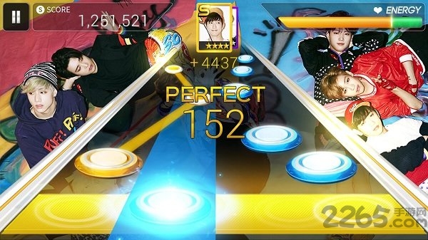 superstar jyp官方版