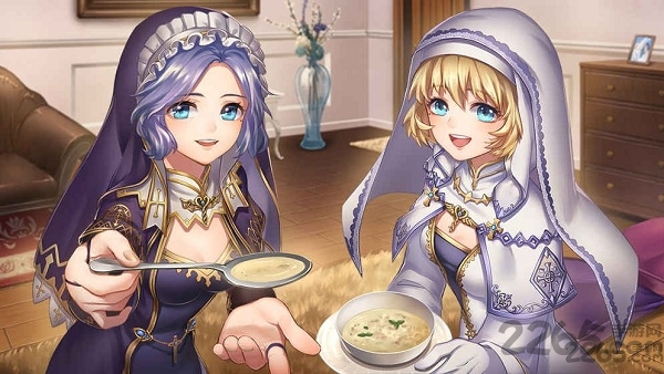 姬魔恋战纪无限能量版