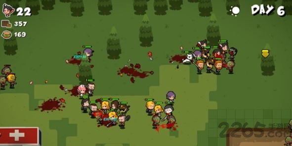 奔跑吧僵尸食物手机游戏 奔跑吧僵尸食物手机游戏