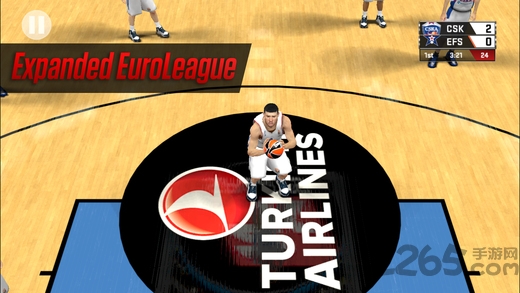 nba2k17无限体力版 nba2k17无限体力版