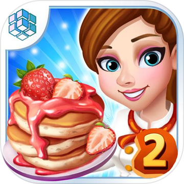 明星大厨2无限钻石修改版