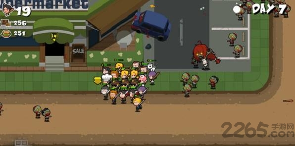 奔跑吧僵尸食物手机游戏 奔跑吧僵尸食物手机游戏