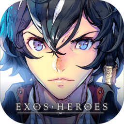 exos heroes汉化版 v1.0.3 安卓汉化版