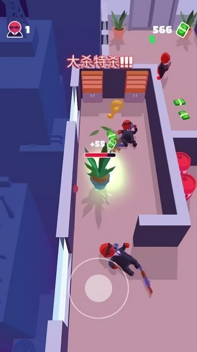 潜行大师暗杀忍者游戏 潜行大师暗杀忍者游戏