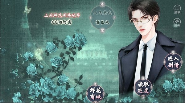 我家儿子初长成游戏