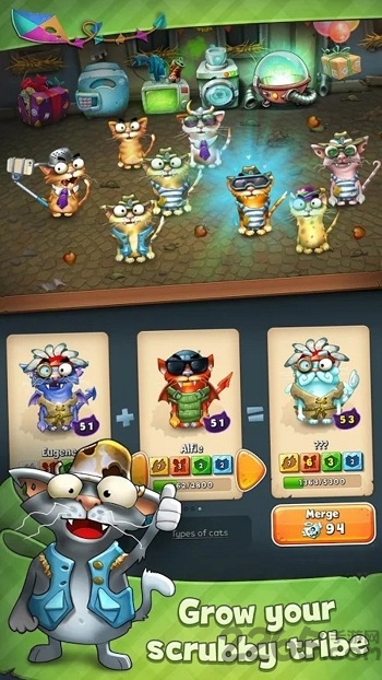 猫帝国最新版