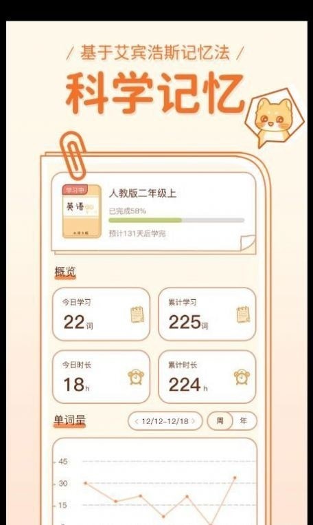 喵喵单词 喵喵单词