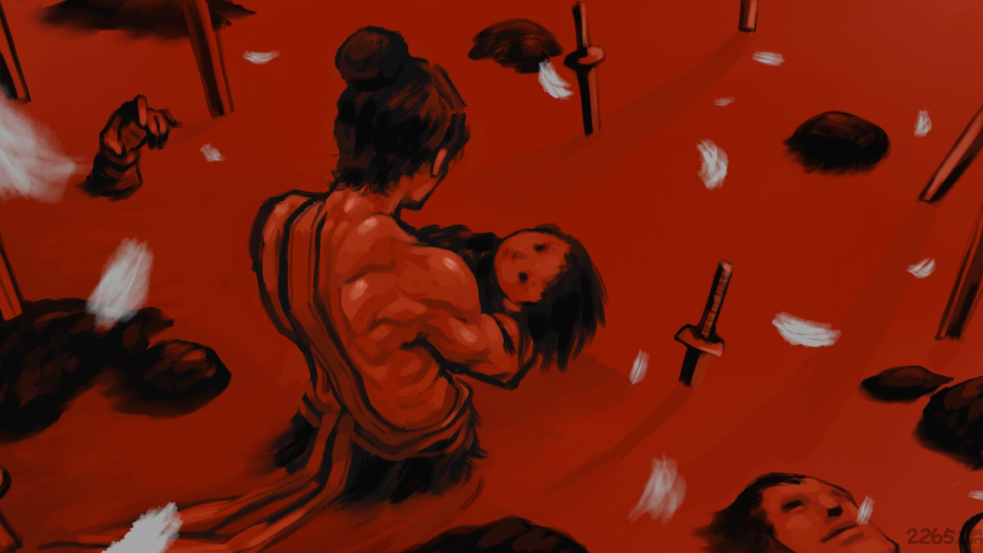 无侠小米端下载