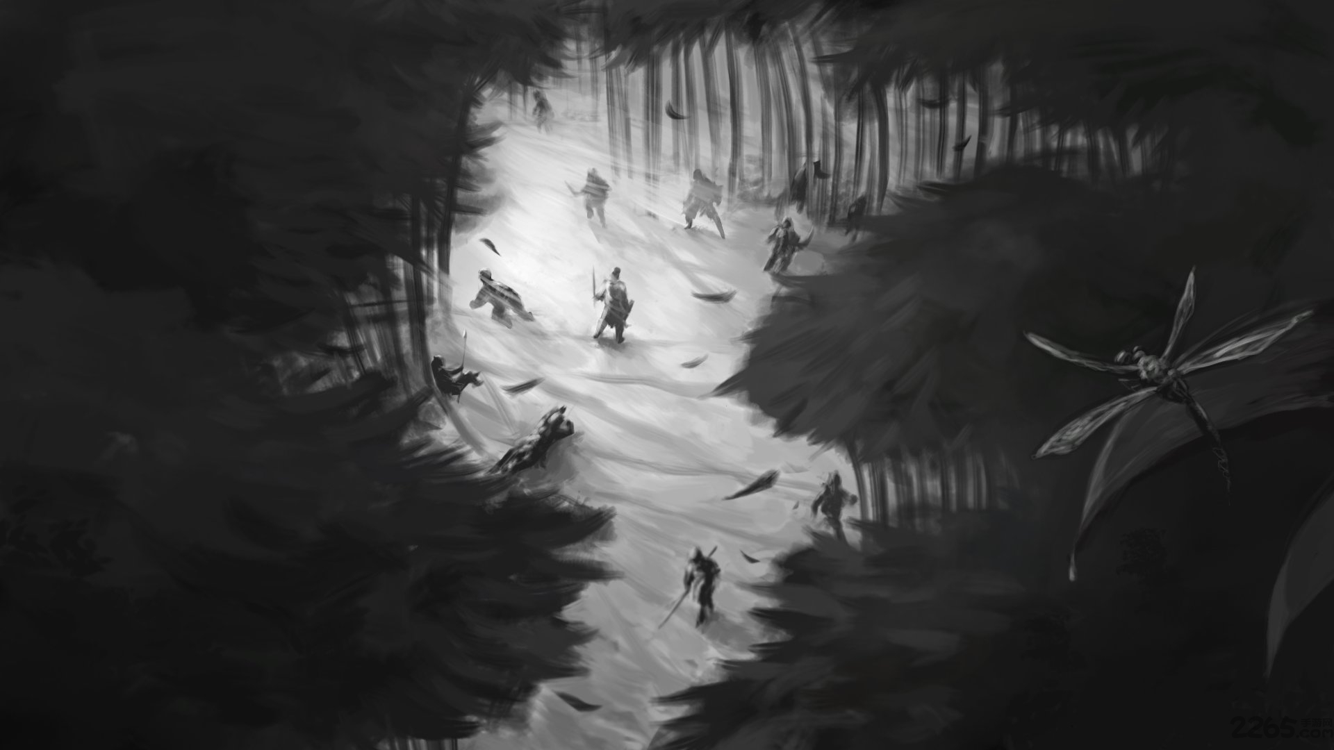 无侠小米版