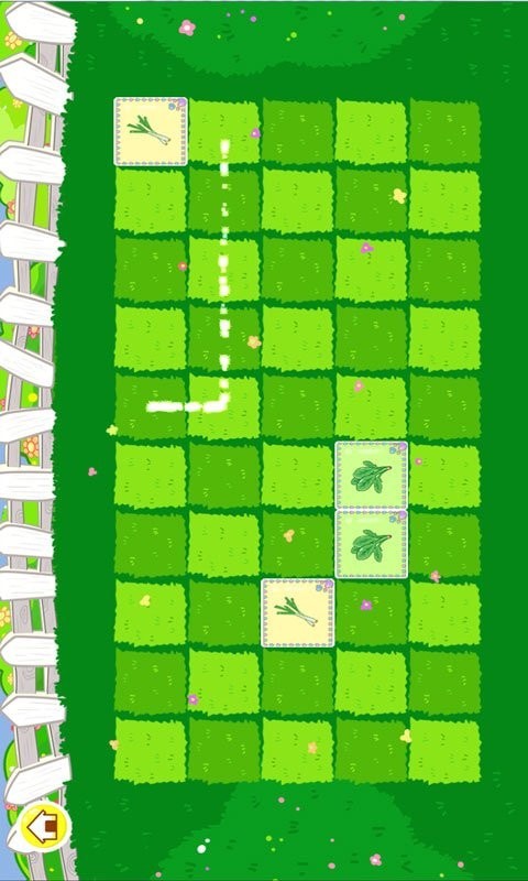 儿童学习认蔬菜