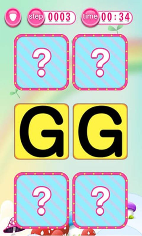 汤姆猫学英文字母