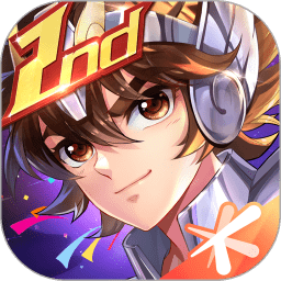 2023圣斗士星矢手游 v1.6.53.1 安卓官方版