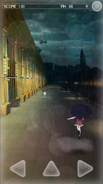 下雨了最新版