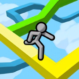 天转跑道游戏(skyturns) v2.3.1 安卓版