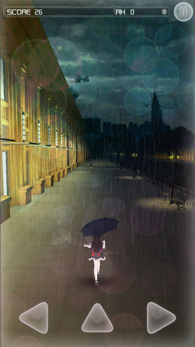 下雨了最新版