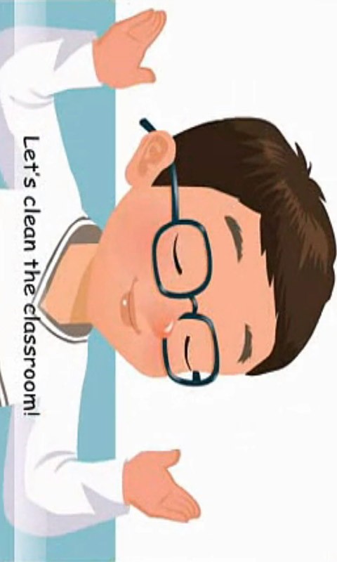 小学四年级英语