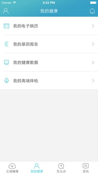 阳光医生