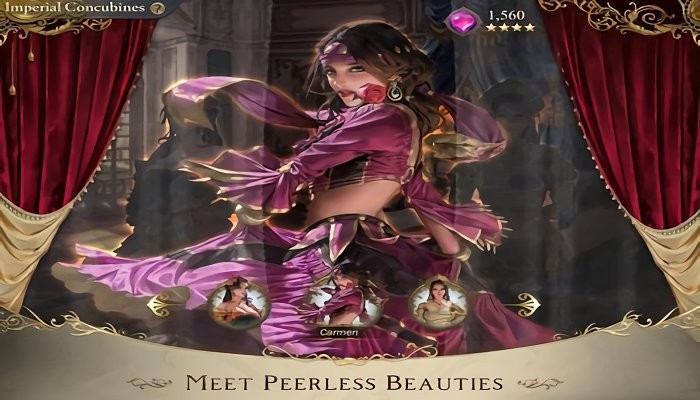 国王的选择游戏 国王的选择手游