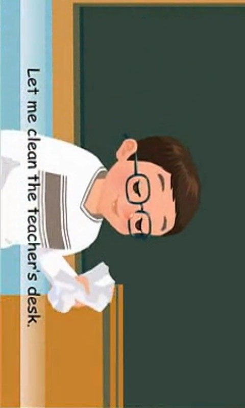 小学四年级英语