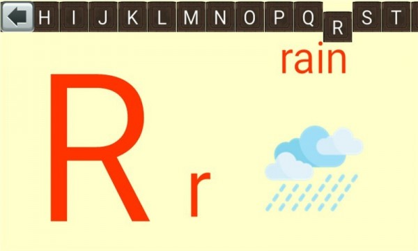 六年级英语上单词卡